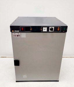 Thumbnail image of Jouan EB170 Electron Sans Ther Laboratory Incubator Lab