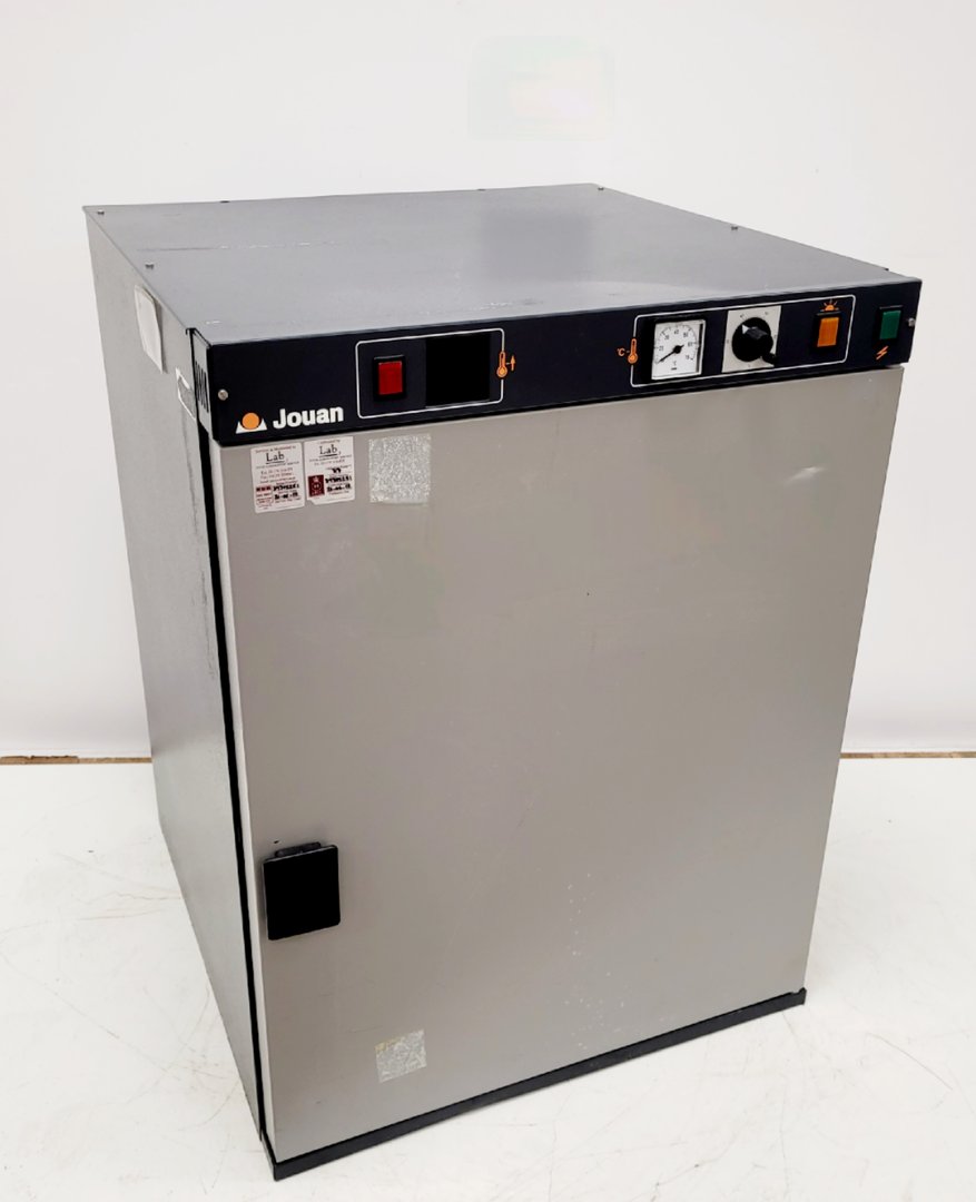 Image of Jouan EB170 Electron Sans Ther Laboratory Incubator Lab