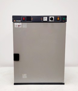 Thumbnail image of Jouan EB170 Electron Sans Ther Laboratory Incubator Lab