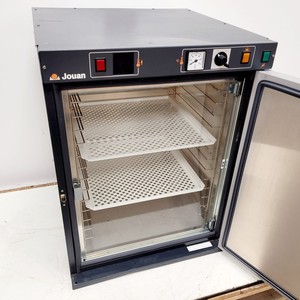 Thumbnail image of Jouan EB170 Electron Sans Ther Laboratory Incubator Lab