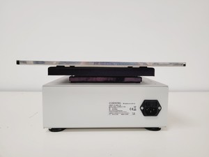 Thumbnail image of Corning LSE Orbital Shaker Lab