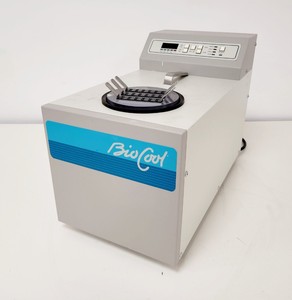 Thumbnail image of SP Industries BioCool Controlled Rate Freezer BCIV40 Lab