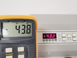 Thumbnail image of SP Industries BioCool Controlled Rate Freezer BCIV40 Lab