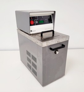 Thumbnail image of Pharmacia LKB Multitemp II Water Bath Circulating Water Bath Chiller