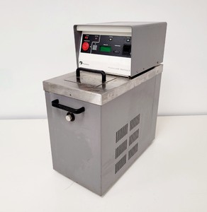 Thumbnail image of Pharmacia LKB Multitemp II Water Bath Circulating Water Bath Chiller