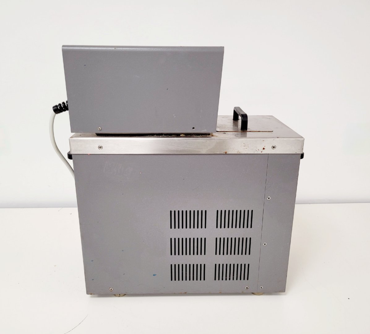 Image of Pharmacia LKB Multitemp II Water Bath Circulating Water Bath Chiller