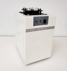 Thumbnail image of Planer Kryo 360 - 1.7 Controlled Rate Freezer - Chamber GDKRYO 360CH-1.7-230