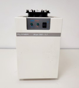 Thumbnail image of Planer Kryo 360 - 1.7 Controlled Rate Freezer - Chamber GDKRYO 360CH-1.7-230