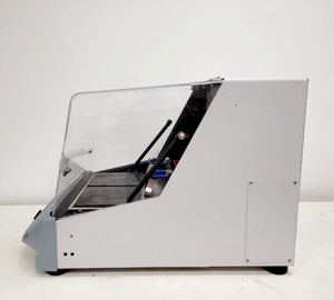 Thumbnail image of Thermo Scientific MaxQ 4000 Analog Incubator Shaker SHKA4000-1CE Faulty