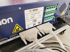Thumbnail image of Advion TriVersa NanoMate Robot & Controller w/ Software & Accessories Lab