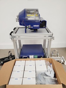Thumbnail image of Advion TriVersa NanoMate Robot & Controller w/ Software & Accessories Lab