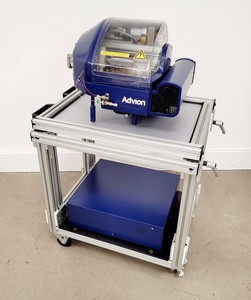 Thumbnail image of Advion TriVersa NanoMate Robot & Controller w/ Software & Accessories Lab