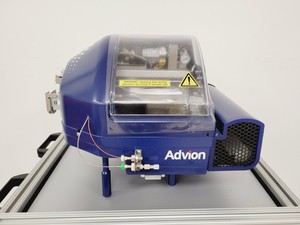 Thumbnail image of Advion TriVersa NanoMate Robot & Controller w/ Software & Accessories Lab