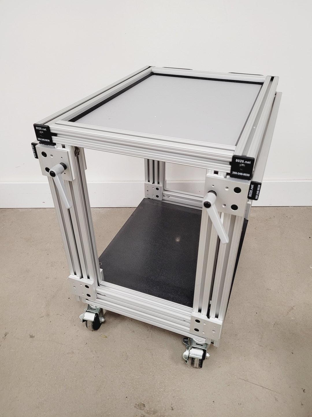 Image of Advion TriVersa NanoMate Robot & Controller w/ Software & Accessories Lab