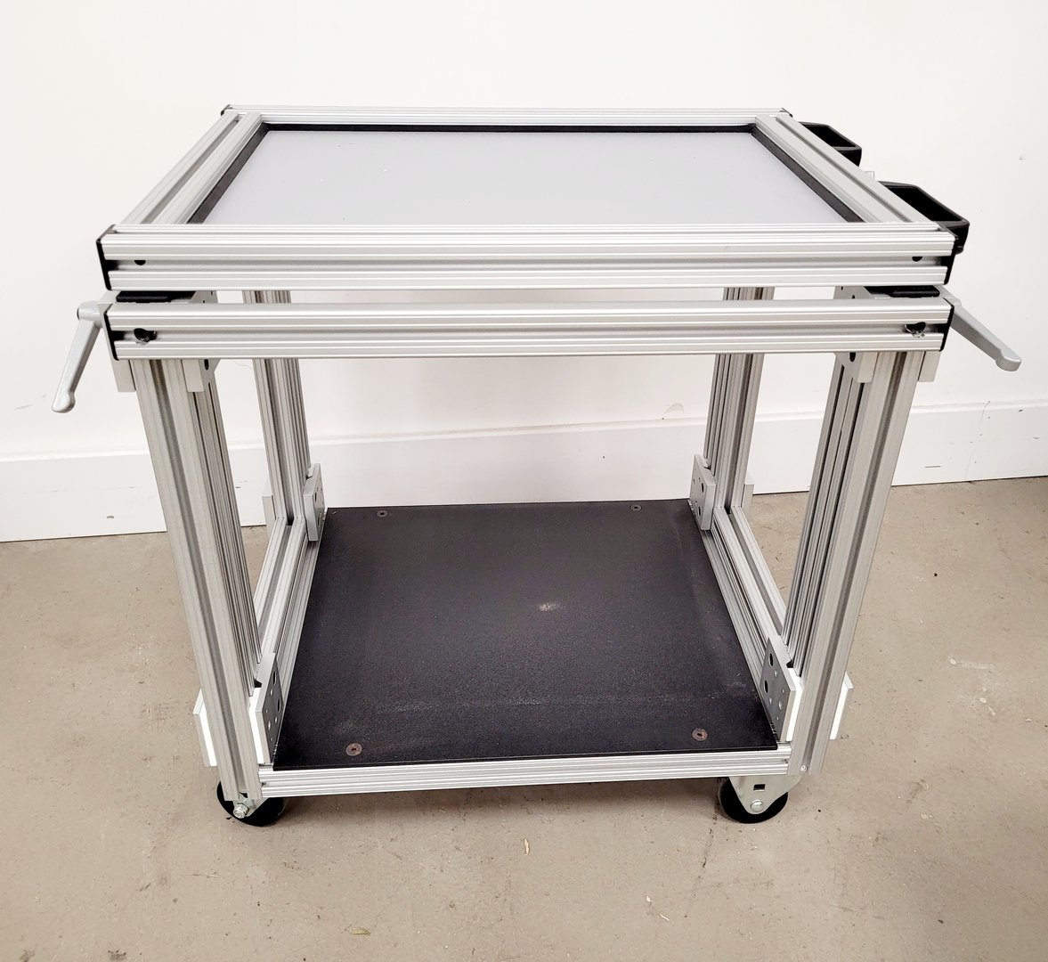 Image of Advion TriVersa NanoMate Robot & Controller w/ Software & Accessories Lab