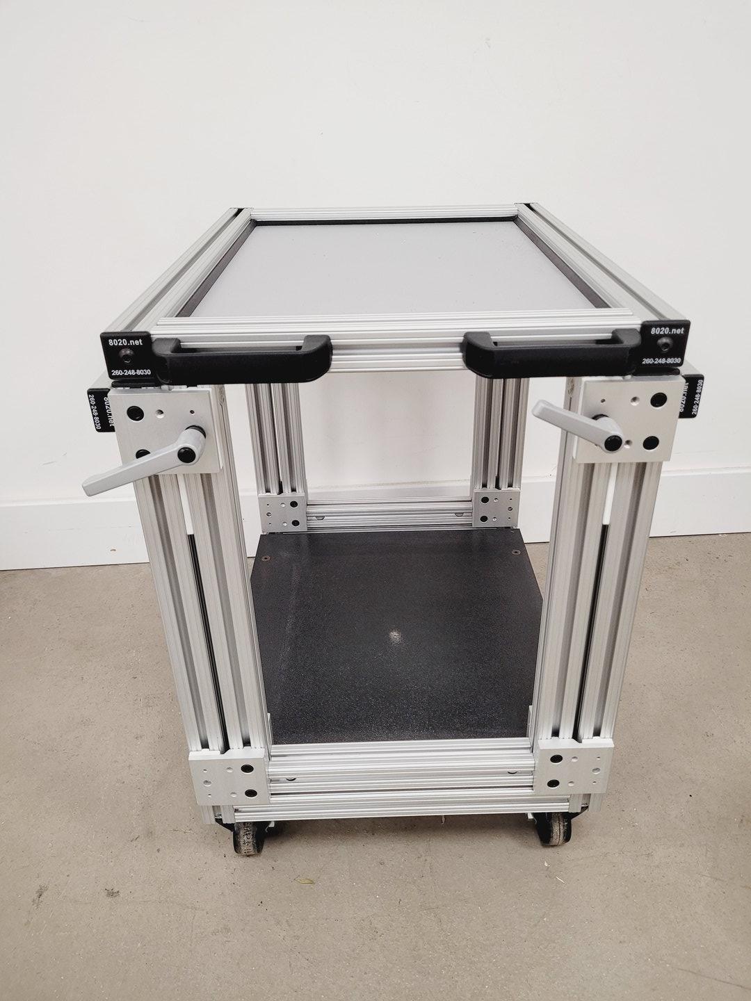 Image of Advion TriVersa NanoMate Robot & Controller w/ Software & Accessories Lab