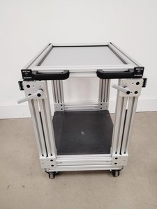 Thumbnail image of Advion TriVersa NanoMate Robot & Controller w/ Software & Accessories Lab
