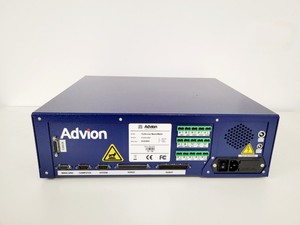 Thumbnail image of Advion TriVersa NanoMate Robot & Controller w/ Software & Accessories Lab