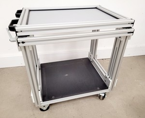 Thumbnail image of Advion TriVersa NanoMate Robot & Controller w/ Software & Accessories Lab