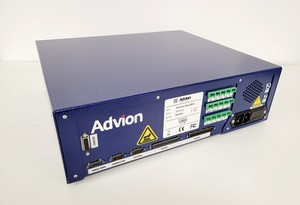 Thumbnail image of Advion TriVersa NanoMate Robot & Controller w/ Software & Accessories Lab