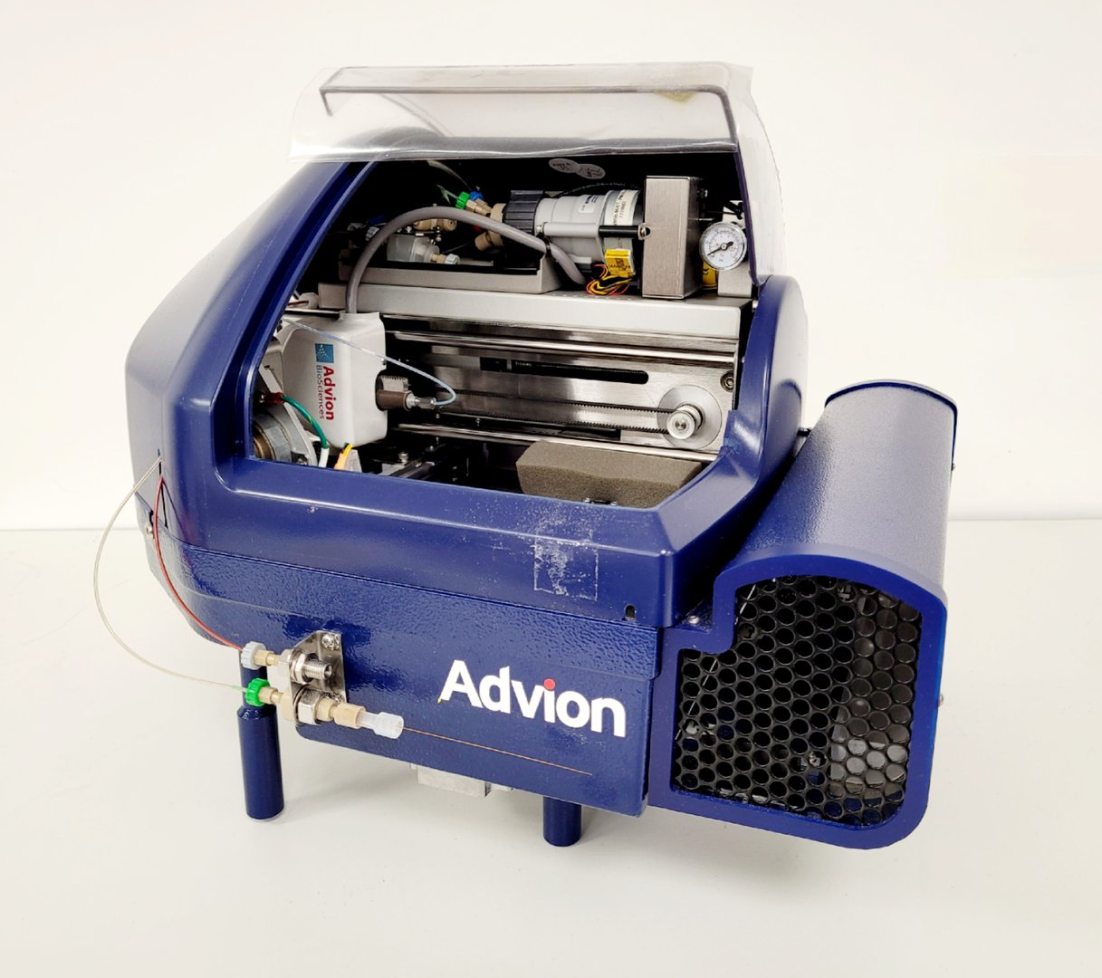 Image of Advion TriVersa NanoMate Robot & Controller w/ Software & Accessories Lab