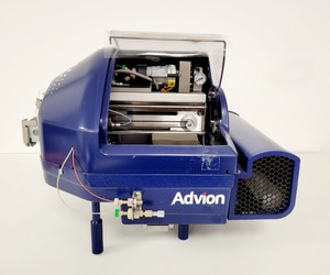Thumbnail image of Advion TriVersa NanoMate Robot & Controller w/ Software & Accessories Lab