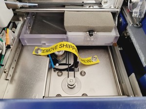 Thumbnail image of Advion TriVersa NanoMate Robot & Controller w/ Software & Accessories Lab