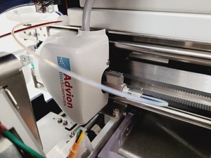 Thumbnail image of Advion TriVersa NanoMate Robot & Controller w/ Software & Accessories Lab