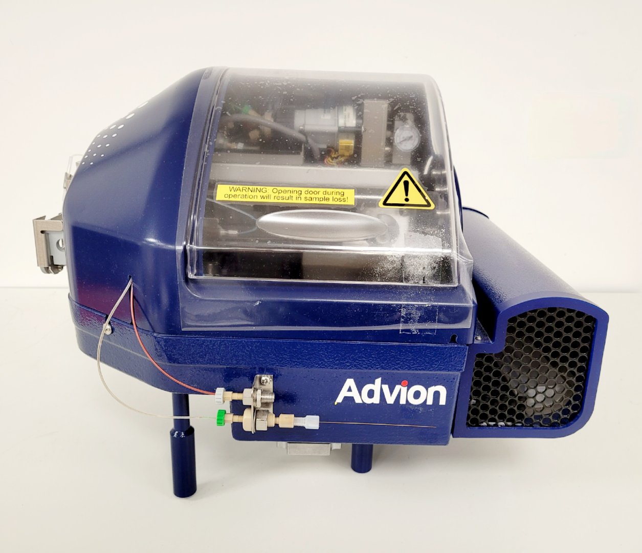 Image of Advion TriVersa NanoMate Robot & Controller w/ Software & Accessories Lab