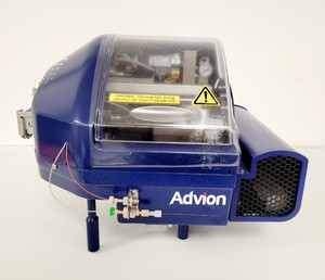 Thumbnail image of Advion TriVersa NanoMate Robot & Controller w/ Software & Accessories Lab