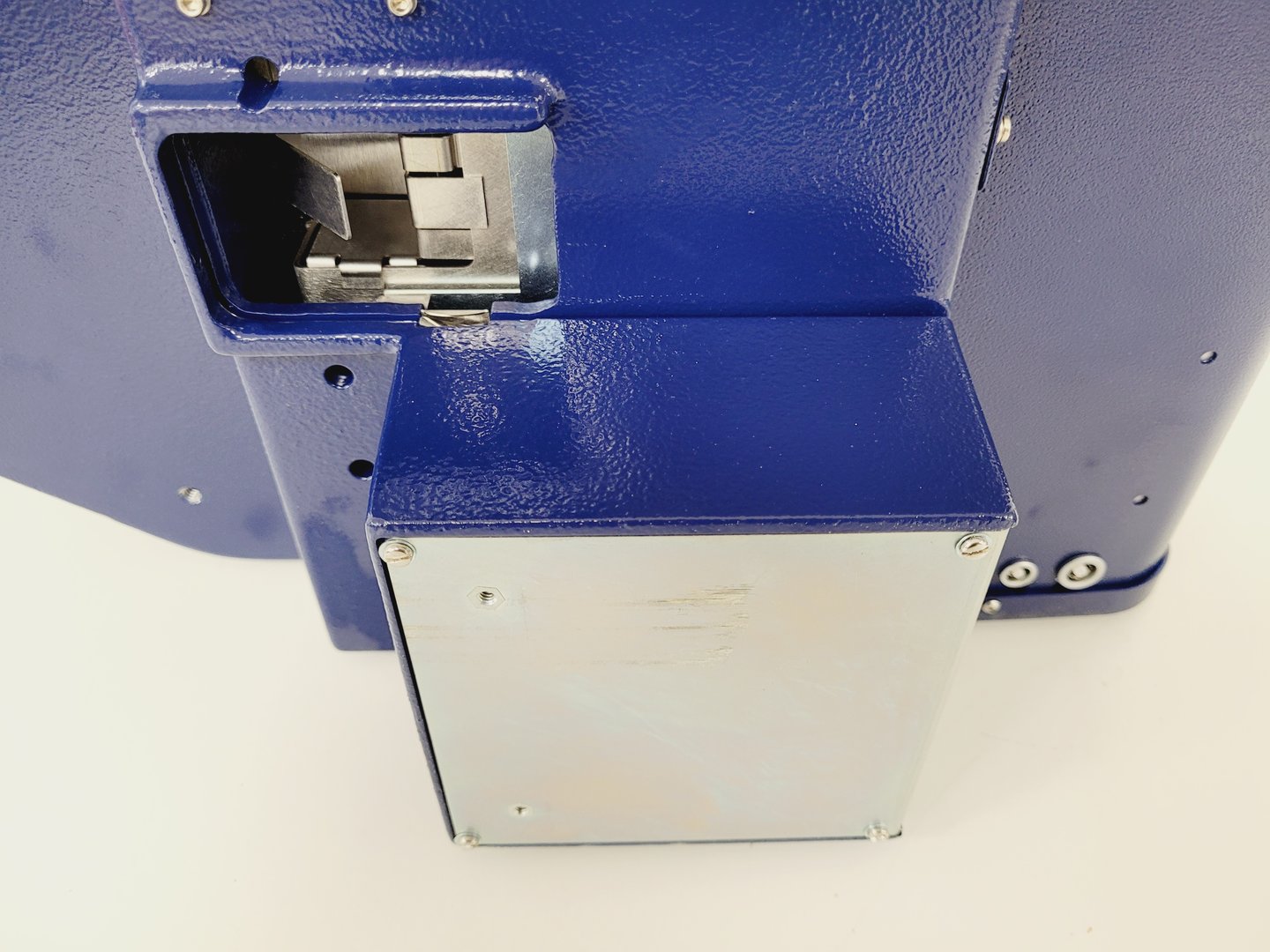 Image of Advion TriVersa NanoMate Robot & Controller w/ Software & Accessories Lab