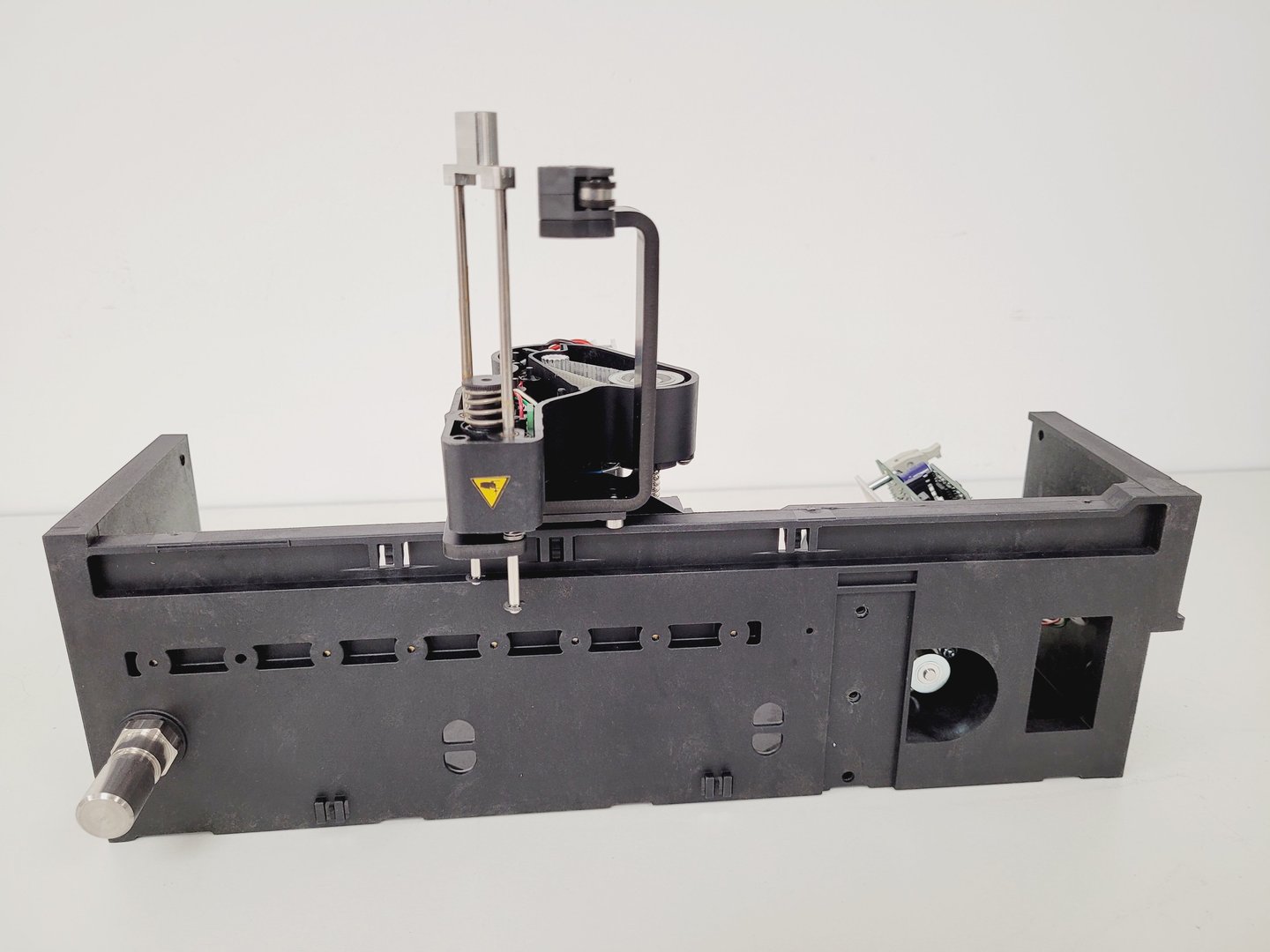 Image of Advion TriVersa NanoMate Robot & Controller w/ Software & Accessories Lab