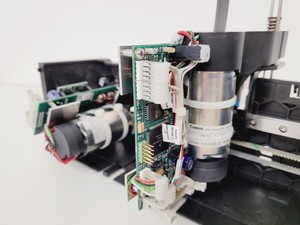 Thumbnail image of Advion TriVersa NanoMate Robot & Controller w/ Software & Accessories Lab