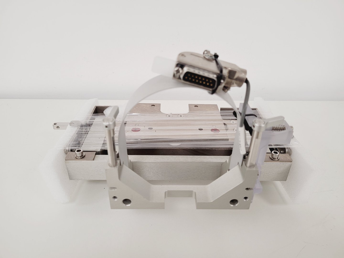 Image of Advion TriVersa NanoMate Robot & Controller w/ Software & Accessories Lab