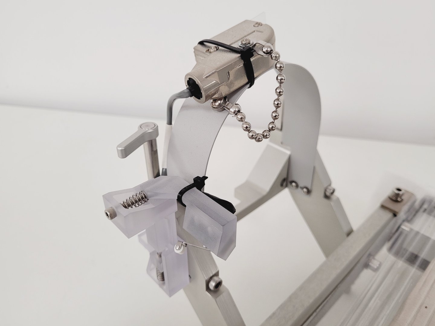 Image of Advion TriVersa NanoMate Robot & Controller w/ Software & Accessories Lab