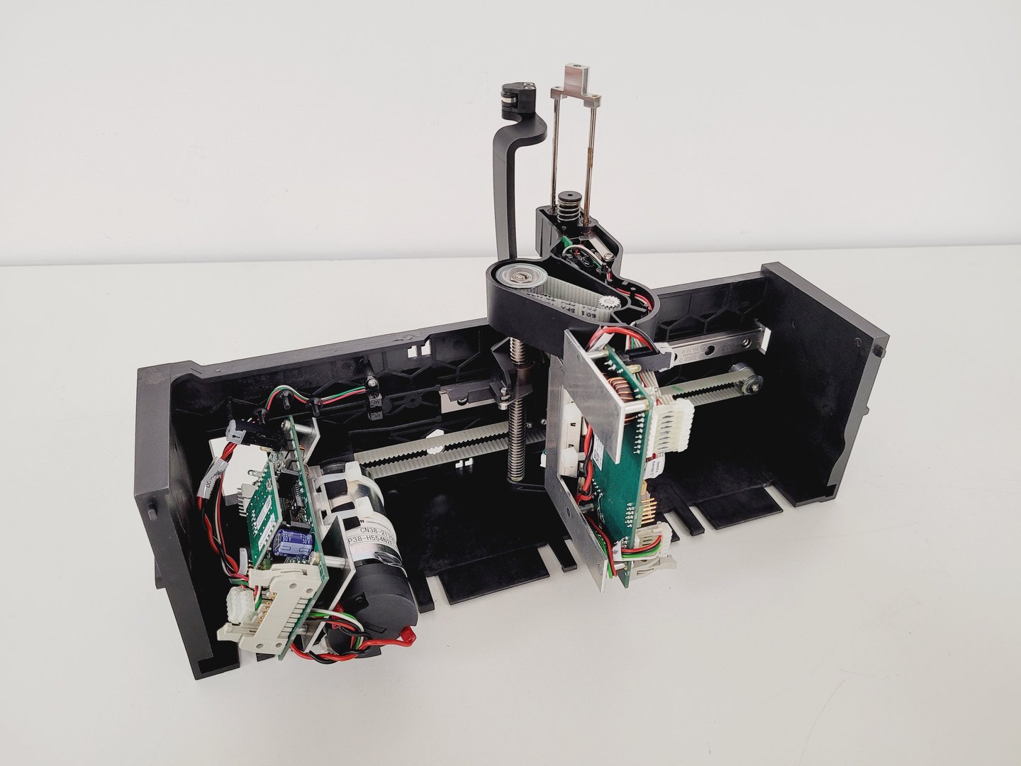 Image of Advion TriVersa NanoMate Robot & Controller w/ Software & Accessories Lab