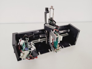 Thumbnail image of Advion TriVersa NanoMate Robot & Controller w/ Software & Accessories Lab