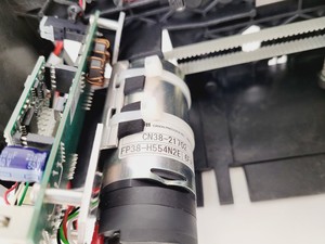 Thumbnail image of Advion TriVersa NanoMate Robot & Controller w/ Software & Accessories Lab