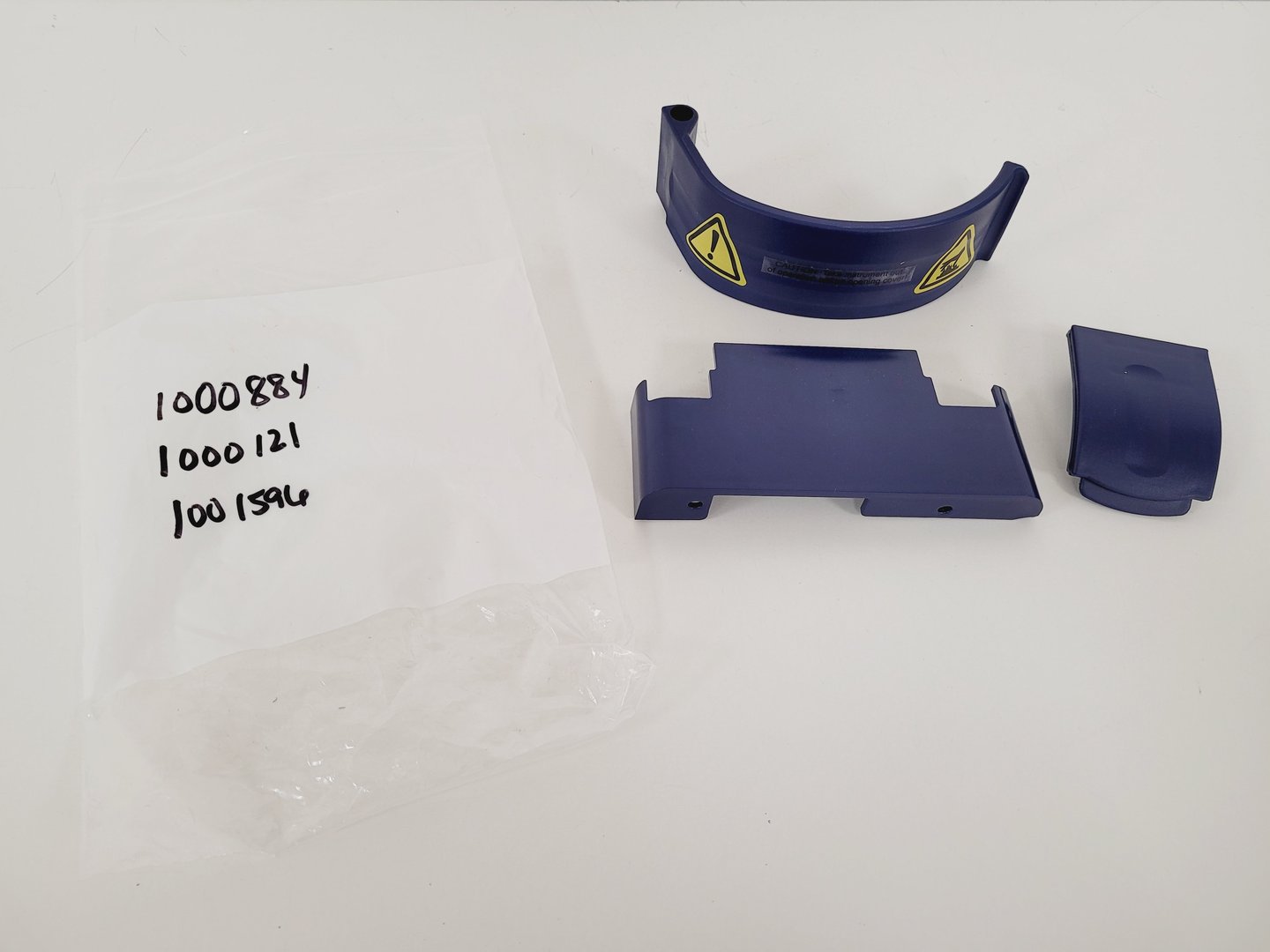 Image of Advion TriVersa NanoMate Robot & Controller w/ Software & Accessories Lab