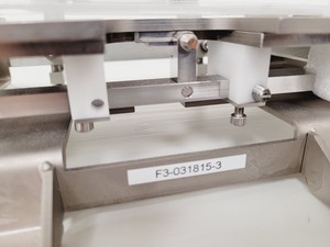 Thumbnail image of Advion TriVersa NanoMate Robot & Controller w/ Software & Accessories Lab
