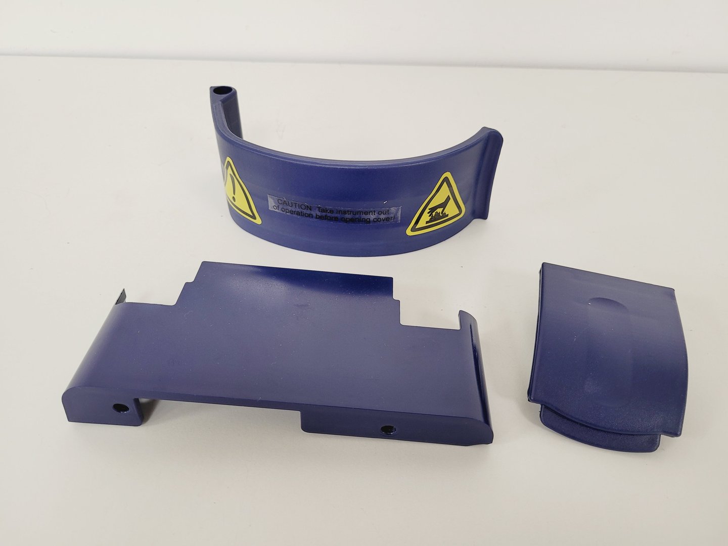 Image of Advion TriVersa NanoMate Robot & Controller w/ Software & Accessories Lab