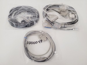 Thumbnail image of Advion TriVersa NanoMate Robot & Controller w/ Software & Accessories Lab