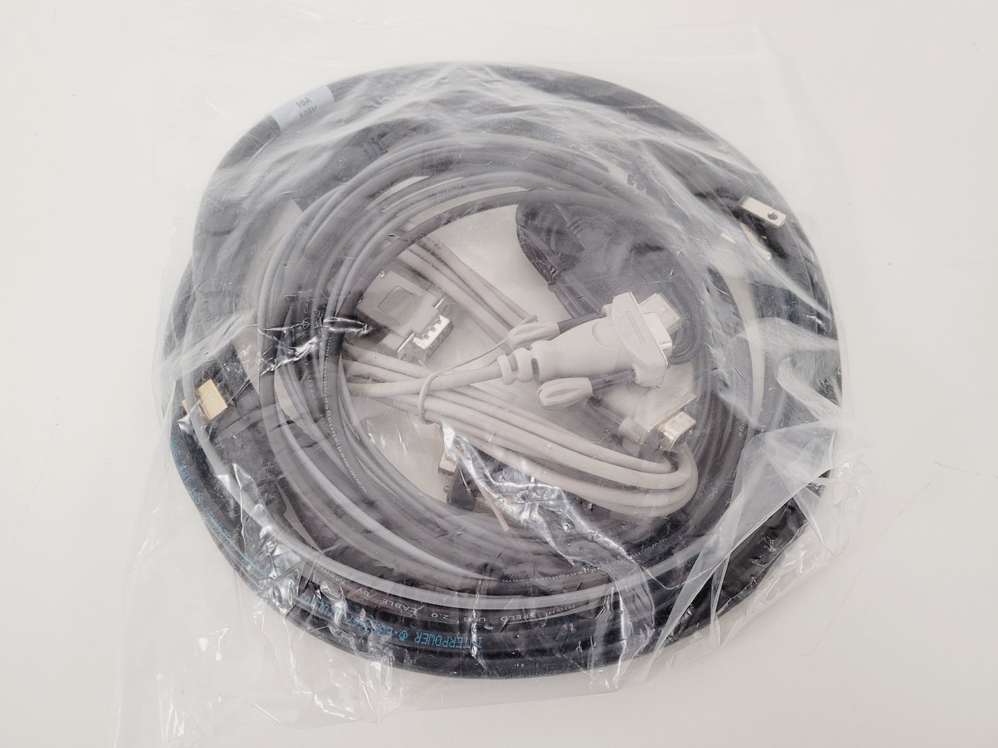 Image of Advion TriVersa NanoMate Robot & Controller w/ Software & Accessories Lab