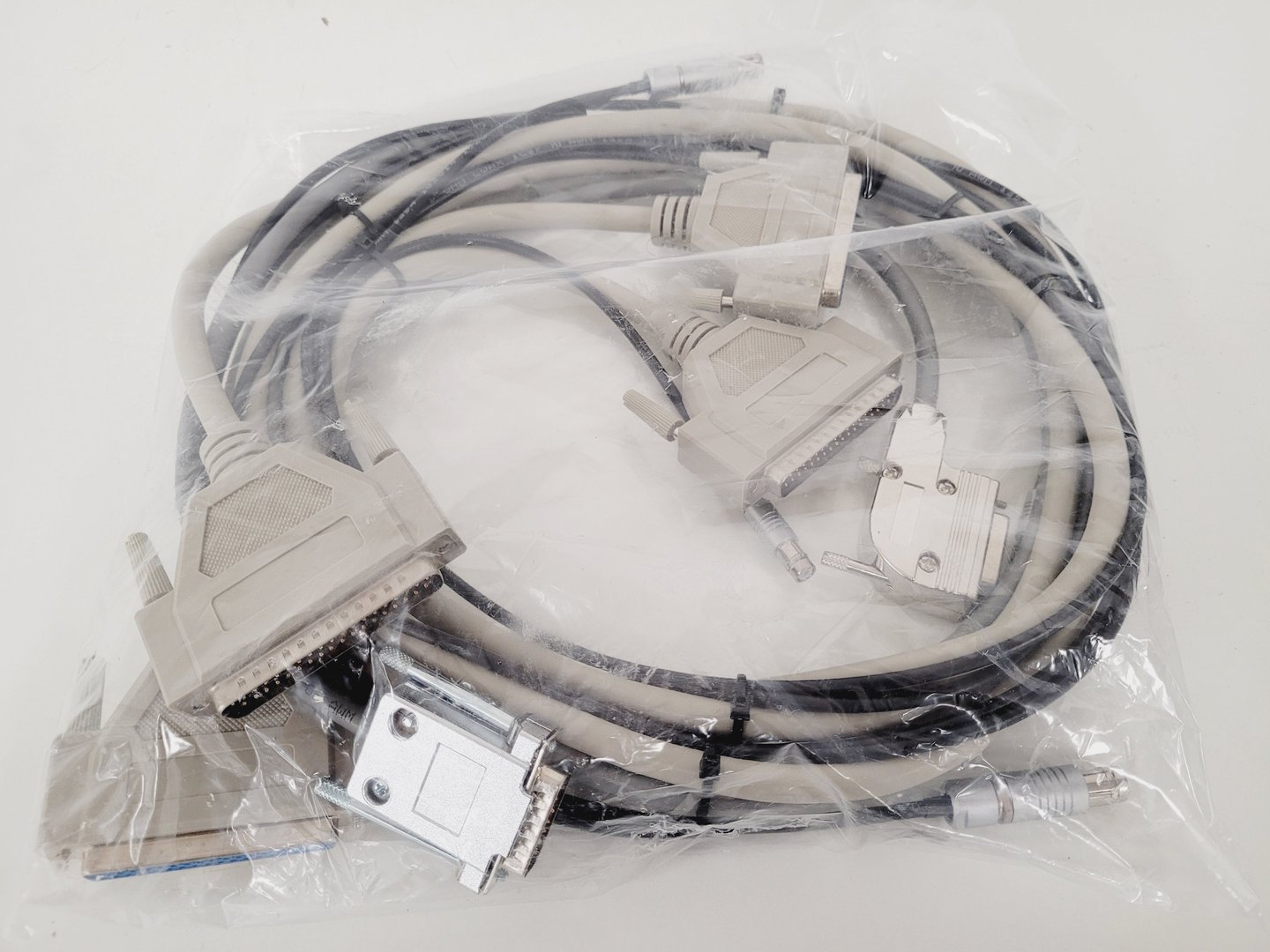Image of Advion TriVersa NanoMate Robot & Controller w/ Software & Accessories Lab