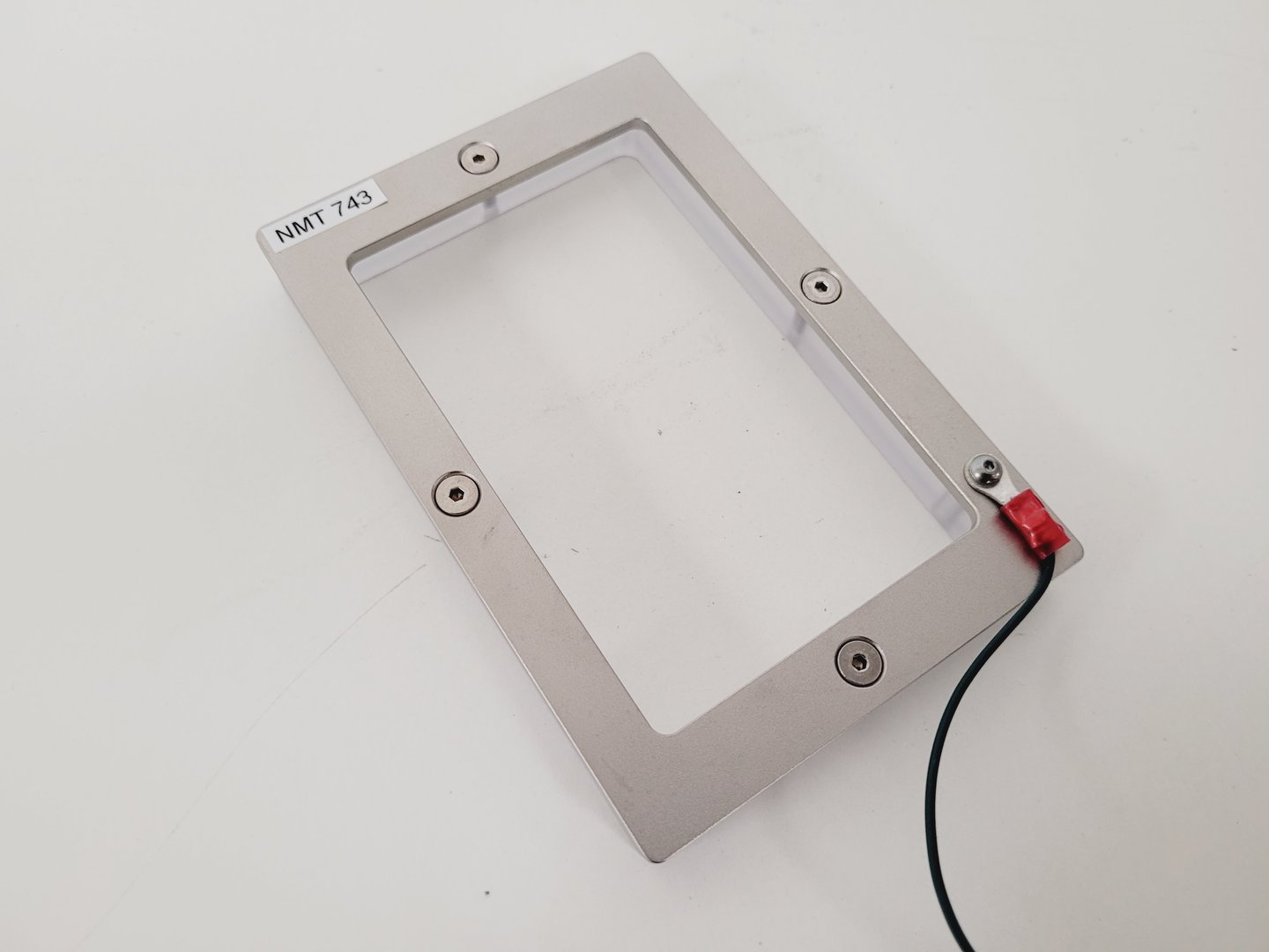 Image of Advion TriVersa NanoMate Robot & Controller w/ Software & Accessories Lab