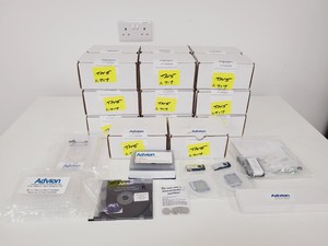 Thumbnail image of Advion TriVersa NanoMate Robot & Controller w/ Software & Accessories Lab