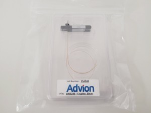 Thumbnail image of Advion TriVersa NanoMate Robot & Controller w/ Software & Accessories Lab