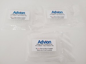 Thumbnail image of Advion TriVersa NanoMate Robot & Controller w/ Software & Accessories Lab