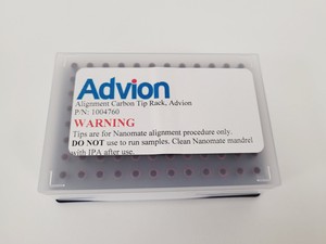 Thumbnail image of Advion TriVersa NanoMate Robot & Controller w/ Software & Accessories Lab