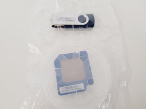 Thumbnail image of Advion TriVersa NanoMate Robot & Controller w/ Software & Accessories Lab